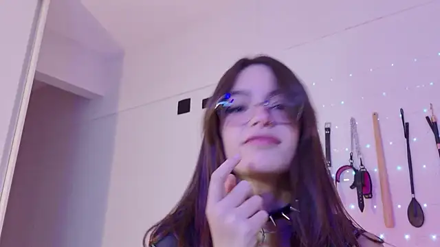nina_kink Webcam Show