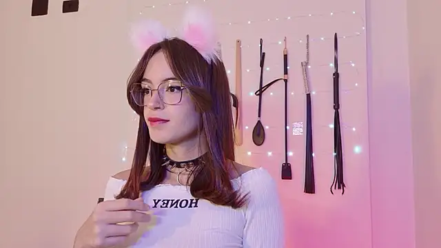 nina_kink Webcam show