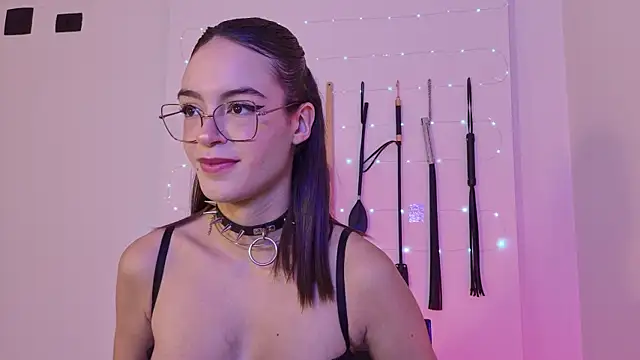 nina_kink's Webcam Show