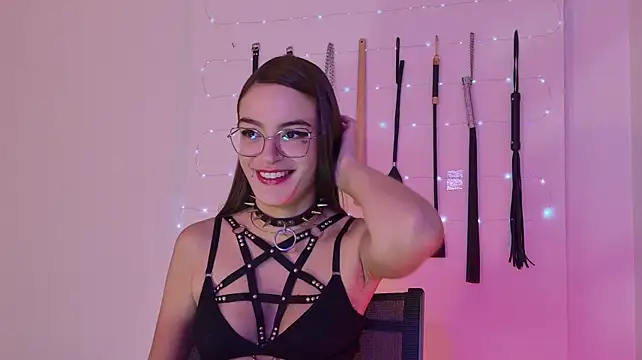 nina_kink webcam show