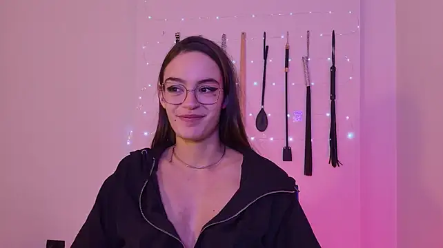 عرض كام nina_kink