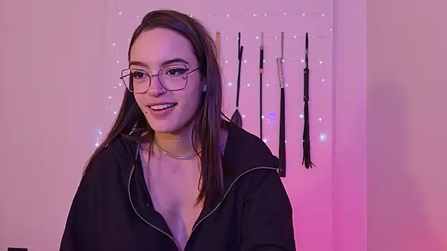nina_kink webcam show