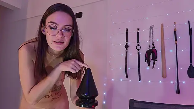nina_kink's Live XXX Chat