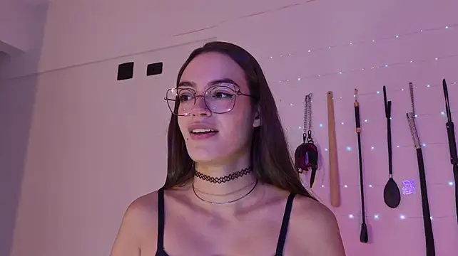nina_kink Webcam Show
