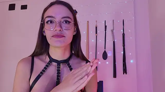 nina_kink Webcam show