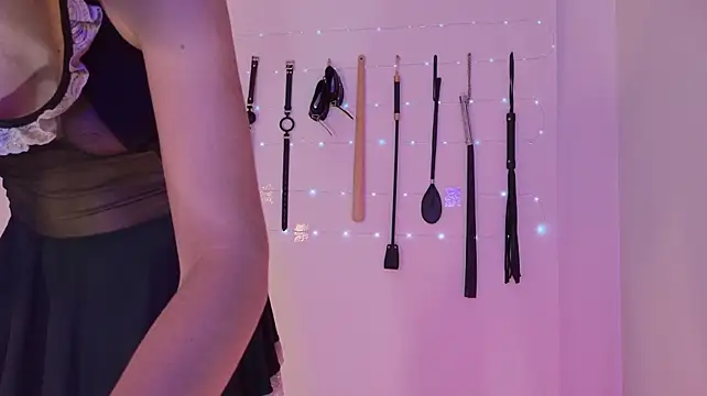 Czat XXX na żywo – nina_kink