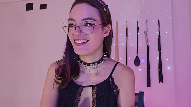 nina_kink Webcam-Show