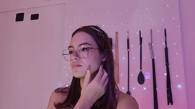 Show de nina_kink na webcam