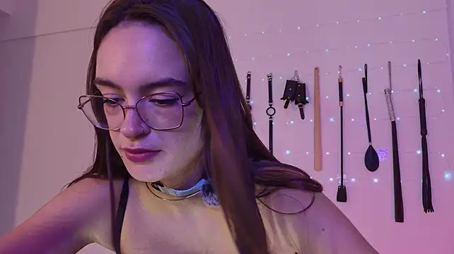 nina_kink's Webcam Show