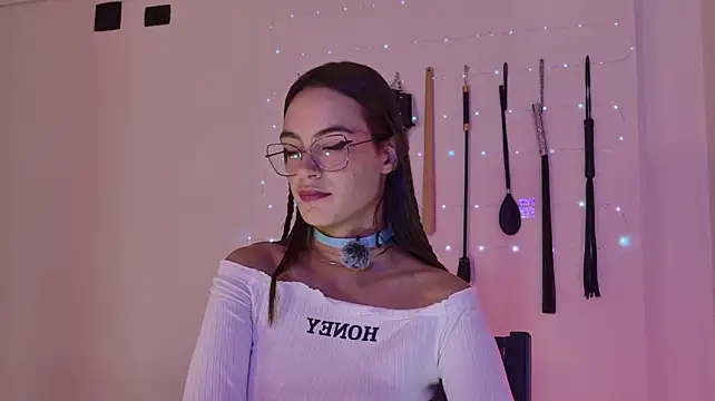 nina_kink Webcam-Show