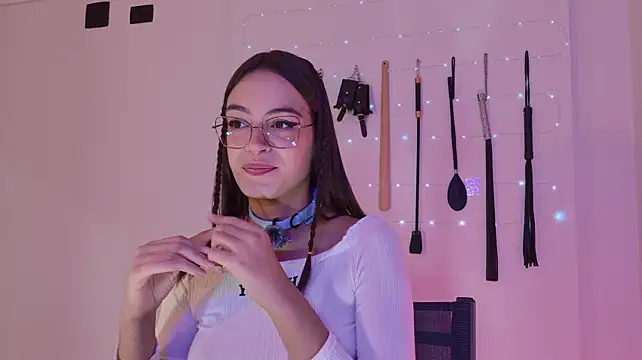 nina_kink Webcam-Show