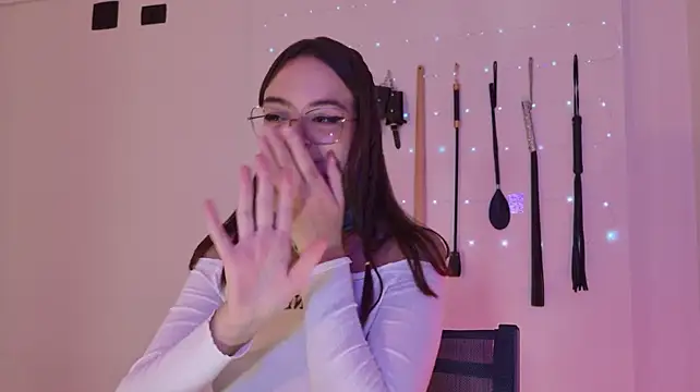nina_kink Live XXX-Chat