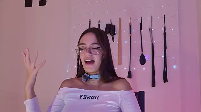 nina_kink Webcam-Show