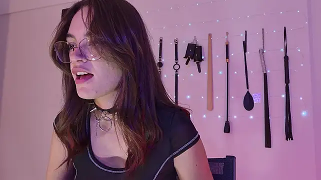 nina_kink's Live XXX Chat