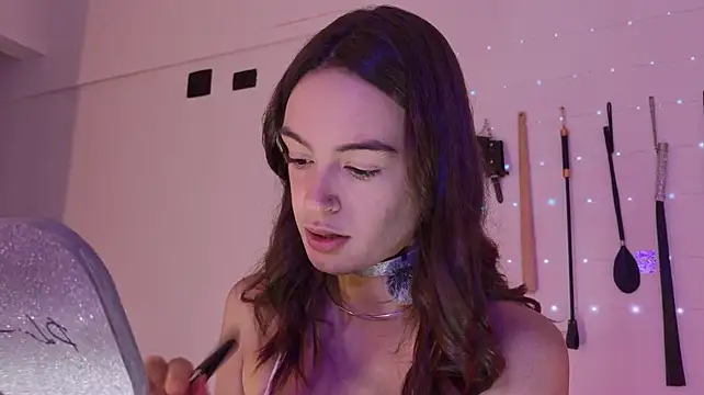 nina_kink's Webcam Show