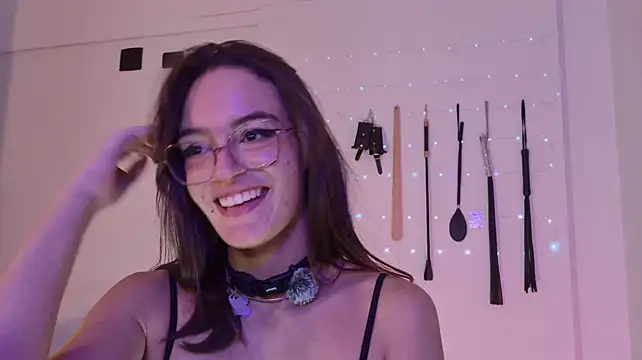 nina_kink's Live XXX Chat