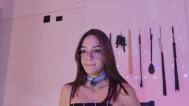 nina_kink Webcam-Show