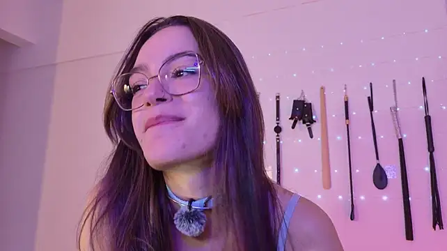 nina_kink Webcamshow