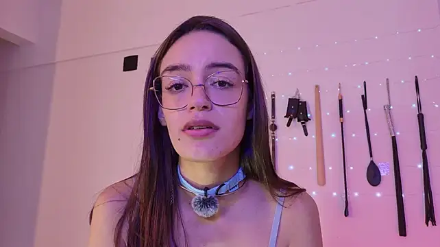 Show Webcam de nina_kink