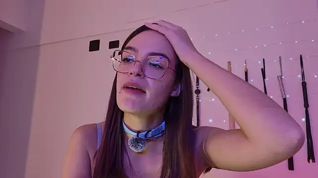 Show Webcam de nina_kink