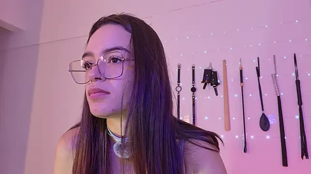 Show de webcam de nina_kink
