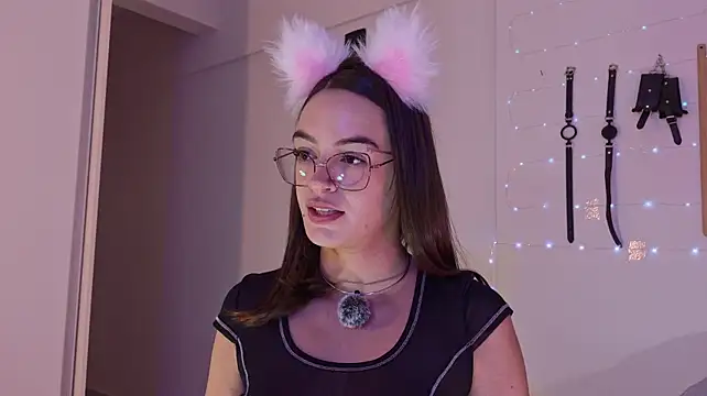 nina_kink Webcam-Show