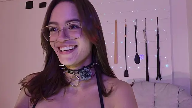 Show de webcam de nina_kink