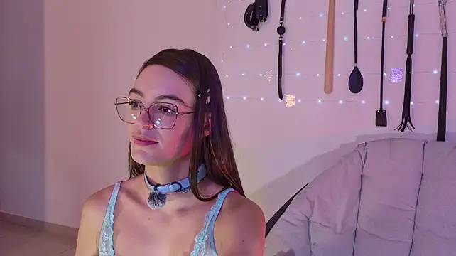 nina_kink ওয়েবক্যাম শো