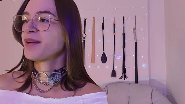 nina_kink's Webcam Show