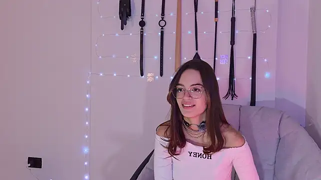 Show de nina_kink na webcam