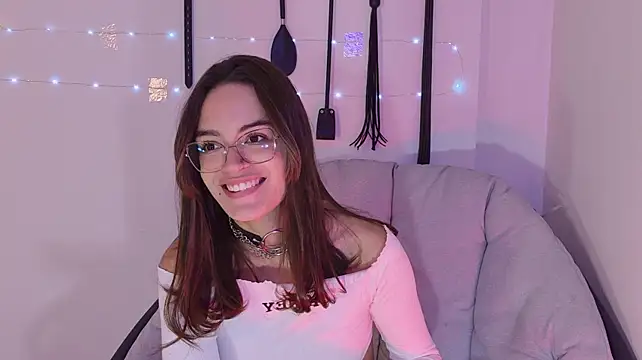 nina_kink's Webcam Show