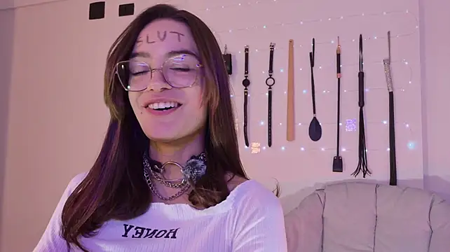 Show Webcam de nina_kink
