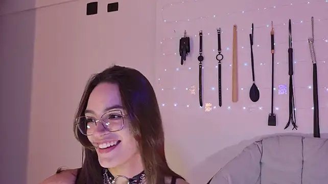 Chat XXX Live nina_kink