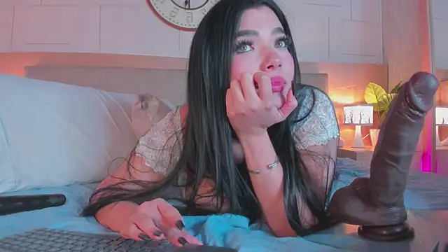Meloddy_Rose's Webcam Show
