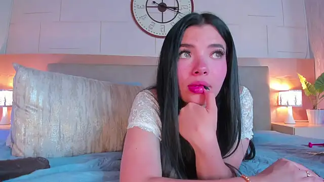 عرض كام Meloddy_Rose