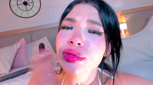 دردشة Meloddy_Rose الجنسية المباشرة