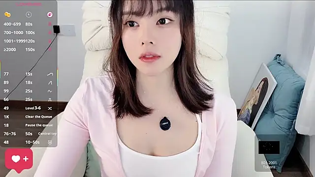 peachy_kissn Live XXX chat