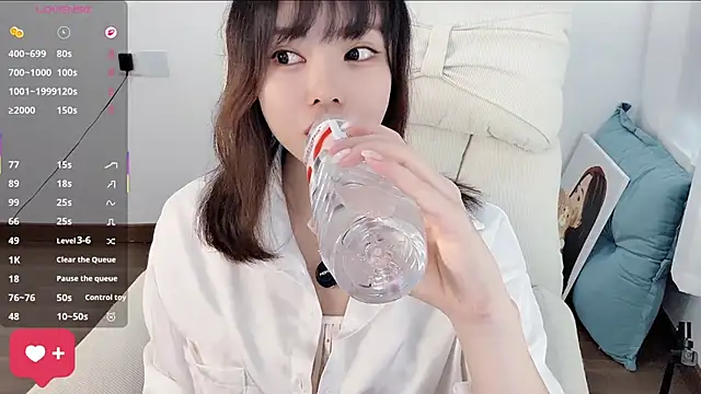 peachy_kiss 现场聊天室