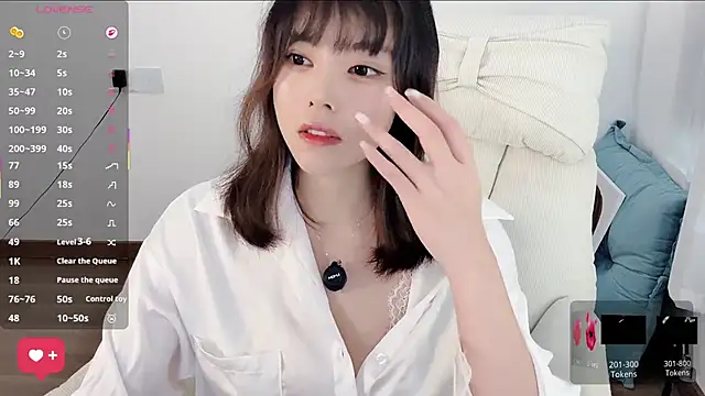 peachy_kiss 即時 XXX 聊天