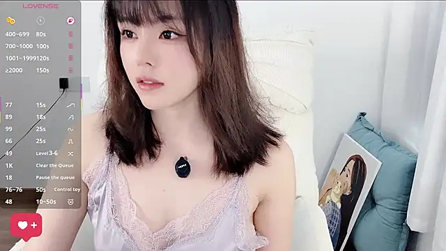 peachy_kiss Webcamshow