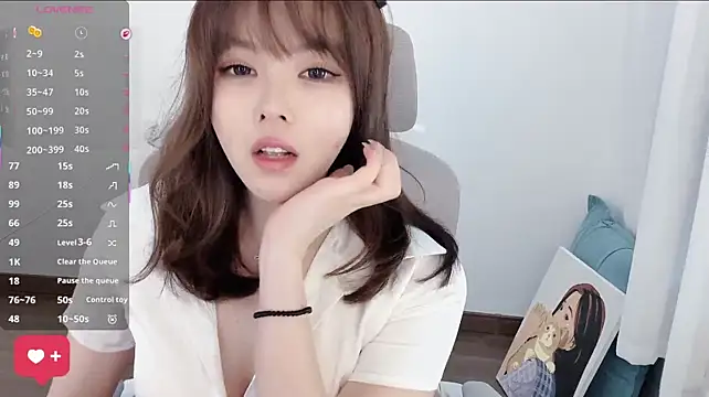 peachy_kiss: απευθείας συνομιλία ΧΧΧ