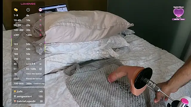 Pokazy przed kamerką – 25brazilianboy2