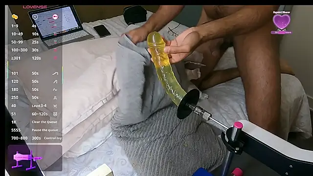 25brazilianboy2's Webcam Show