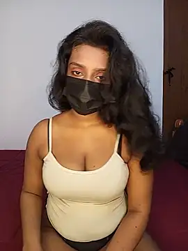 Black_bee8 网络视讯表演