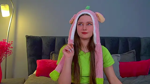 JessicaJewells' Webcam Show