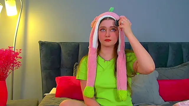 JessicaJewells' Webcam Show