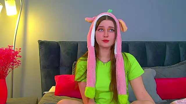 JessicaJewells' Webcam Show