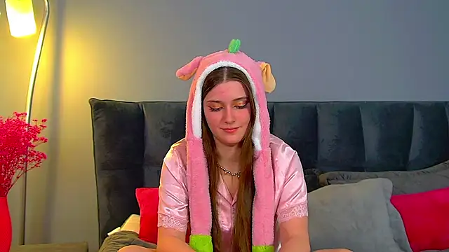 JessicaJewells' Webcam Show