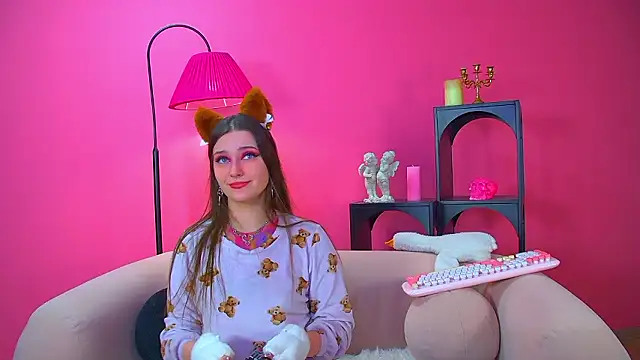 JessicaJewells Webcam Show