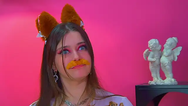 JessicaJewells Adlı Modelin Web Kamerası Şovu